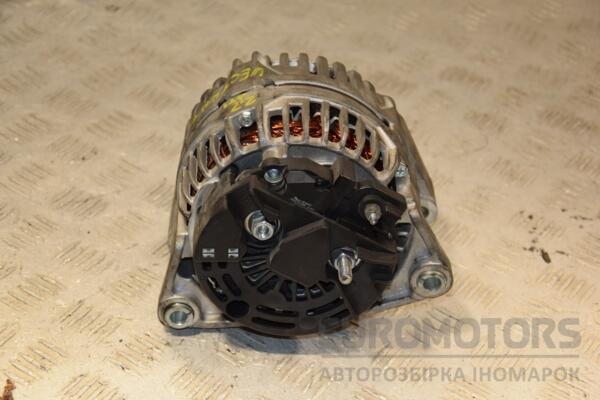 Генератор Opel Vectra 2.2dti (C) 2002-2008 6204105 413590 - 3
