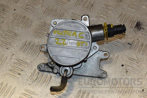 Вакуумный насос Opel Vectra 2.2dti (C) 2002-2008 24465382 413593 euromotors.com.ua