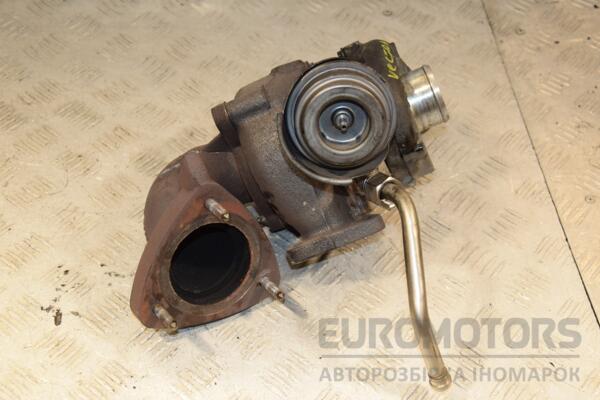 Турбина Opel Vectra 2.2dti (C) 2002-2008 24445062 413595 - 2