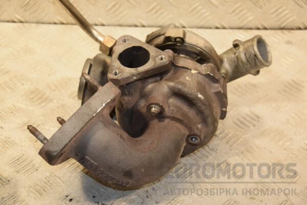Турбина Opel Vectra 2.2dti (C) 2002-2008 24445062 413595 - 3