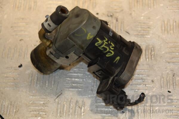 Клапан EGR электрический Opel Vectra 2.2dti (C) 2002-2008 00005321A7 413600 euromotors.com.ua