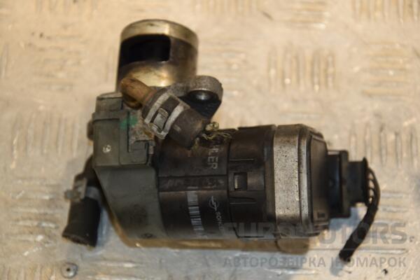 Клапан EGR электрический Opel Vectra 2.2dti (C) 2002-2008 00005321A7 413600 - 2