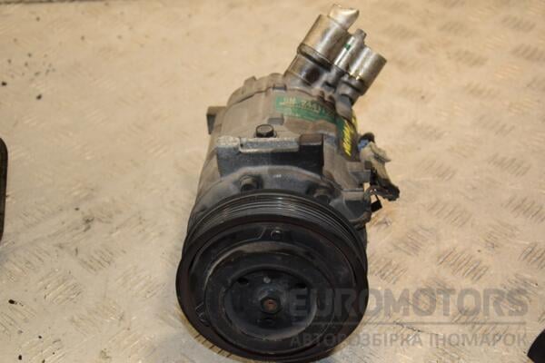 Компрессор кондиционера Saab 9-3 2.2dti 2003-2014 24411249 413603 euromotors.com.ua