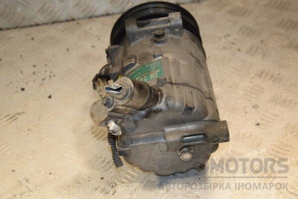 Компресор кондиціонера Saab 9-3 2.2dti 2003-2014 24411249 413603 - 3