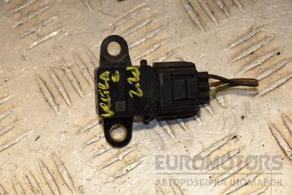 Датчик давления наддува (Мапсенсор) Opel Vectra 2.2dti (C) 2002-2008 24426679 413609 euromotors.com.ua