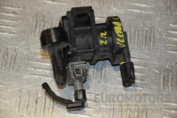 Клапан электромагнитный Opel Vectra 2.2dti (C) 2002-2008 09128022 413613 euromotors.com.ua