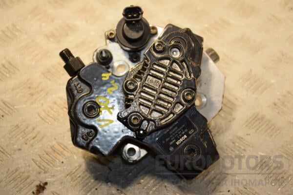 Топливный насос высокого давления (ТНВД) Volvo S80 2.4td D5 1998-2006 0445010043 413614 euromotors.com.ua