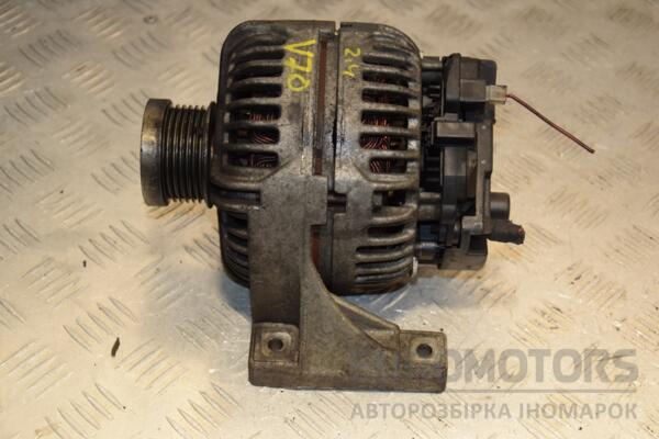 Генератор Volvo XC90 2.4td D5 2002-2014 0124525029 413616 - 2