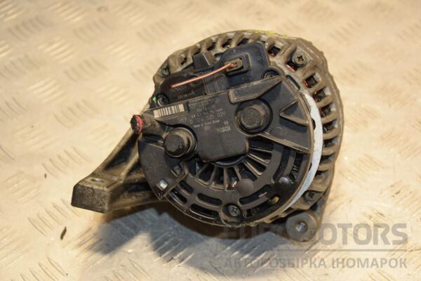 Генератор Volvo XC90 2.4td D5 2002-2014 0124525029 413616 - 3