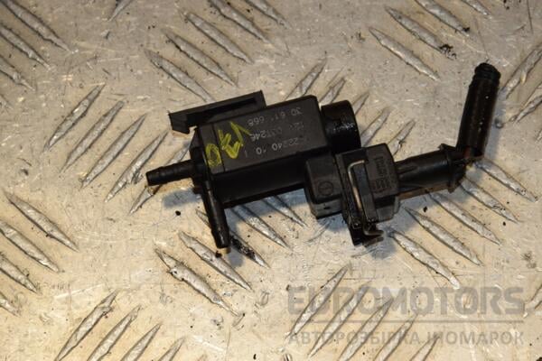 Клапан електромагнітний Volvo V70 2.4td D5 2001-2006 30611668 413624 euromotors.com.ua