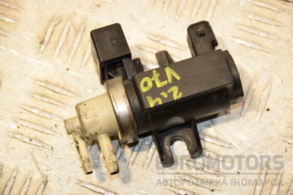 Клапан электромагнитный Volvo V70 2.4td D5 2001-2006 30637251 413625 euromotors.com.ua