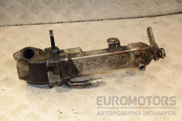 Клапан EGR електричний Volvo V70 2.4td D5 2001-2006 53411462 413627 - 2
