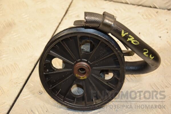 Насос гидроусилителя руля (ГУР) Volvo V70 2.4td D5 2001-2006 8683376 413633 euromotors.com.ua