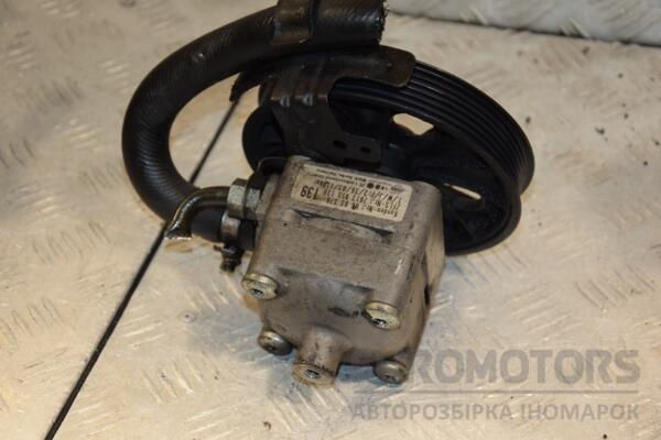 Насос гідропідсилювача керма (ГУР) Volvo V70 2.4td D5 2001-2006 8683376 413633 - 2