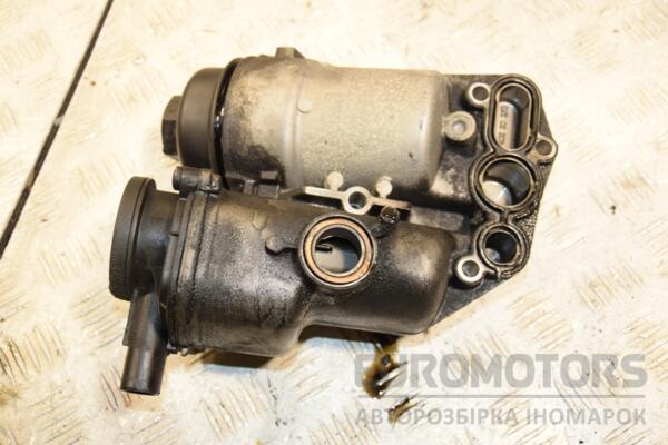 Корпус масляного фильтра Volvo V70 2.4td D5 2001-2006 08642839 413635 - 2
