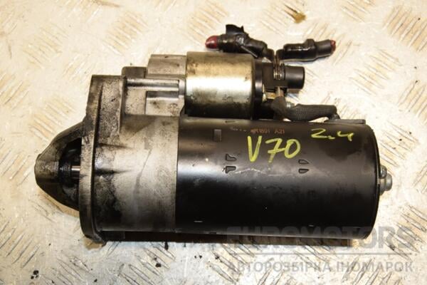 Стартер Volvo V70 2.4td D5 2001-2006 36050276 413637 euromotors.com.ua