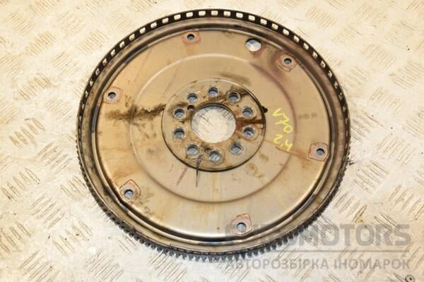 Маховик вінець АКПП Volvo V70 2.4td D5 2001-2006 08677768 413639 euromotors.com.ua