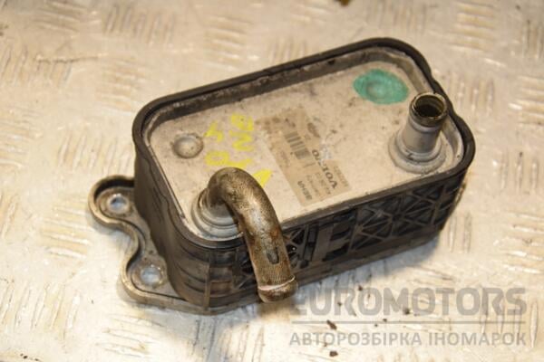 Теплообменник (Радиатор масляный) Volvo V70 2.4td D5 2001-2006 8677973 413642 euromotors.com.ua