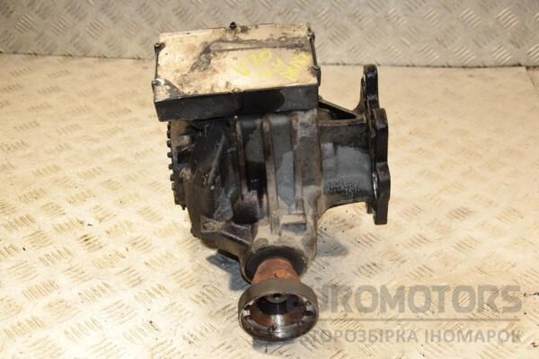 Раздаточная коробка АКПП Volvo V70 2.4td D5 2001-2006 36000340 413645 euromotors.com.ua