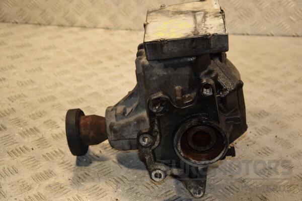 Раздаточная коробка АКПП Volvo V70 2.4td D5 2001-2006 36000340 413645 - 2