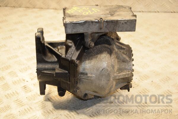 Раздаточная коробка АКПП Volvo V70 2.4td D5 2001-2006 36000340 413645 - 3