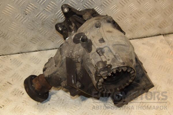 Раздаточная коробка АКПП Volvo V70 2.4td D5 2001-2006 36000340 413645 - 4