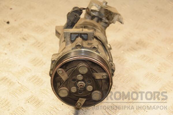 Компрессор кондиционера Fiat Doblo 1.6MJet 2010 51820448 413652 euromotors.com.ua