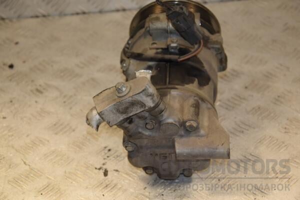 Компрессор кондиционера Fiat Doblo 1.6MJet 2010 51820448 413652 - 3