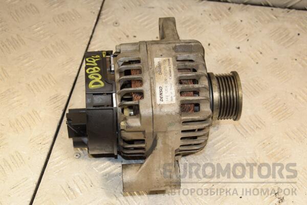 Генератор Fiat Doblo 1.6MJet 2010 DAN995 413657 - 2