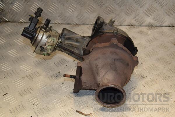 Турбина (дефект) Lancia Delta 1.6MJet 2008-2014 55220701 413663 - 3
