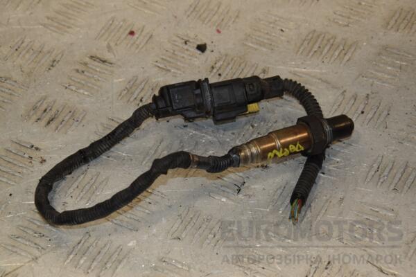 Лямбда зонд Fiat Doblo 1.6MJet 2010 0281004026 413669 euromotors.com.ua
