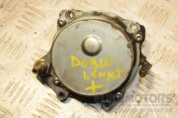 Вакуумный насос Fiat Doblo 1.6MJet 2010 55221325 413670 euromotors.com.ua