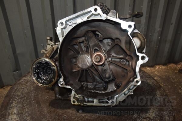 МКПП (механическая коробка переключения передач) 5-ступка VW Jetta 1.6 8V 2006-2011 JHT 413683 euromotors.com.ua