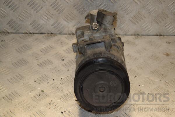 Компрессор кондиционера Audi A3 1.6 8V (8P) 2003-2012 1K0820859T 413689 euromotors.com.ua