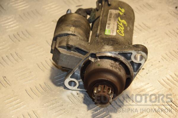Стартер VW Jetta 1.6 8V 2006-2011 02T911023T 413691 - 2