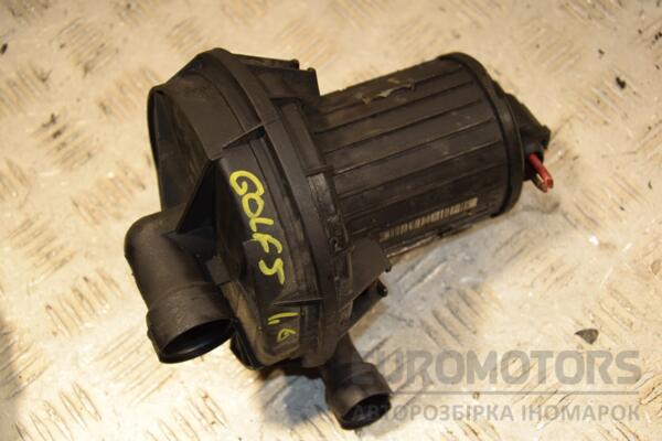 Насос дополнительной подачи воздуха VW Golf 1.6 8V (V) 2003-2008 06A959253E 413698 euromotors.com.ua