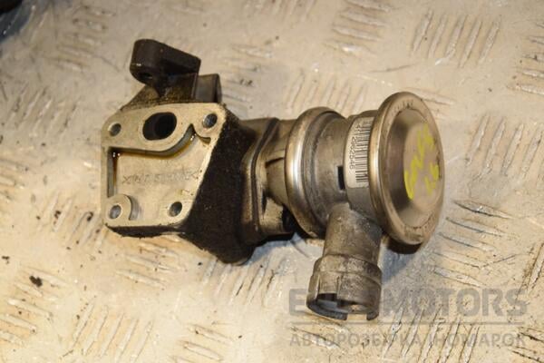 Клапан EGR механічний VW Golf 1.6 8V (V) 2003-2008 06A131351F 413699 euromotors.com.ua