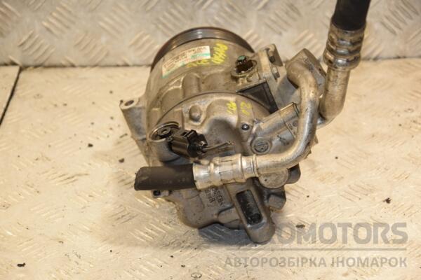 Компрессор кондиционера VW Jetta 2.0tdi 2006-2011 1K0820803S 413700 - 3