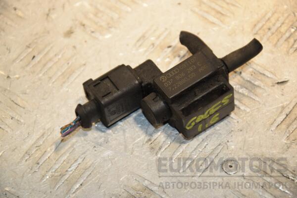 Клапан электромагнитный VW Golf 1.6 8V (V) 2003-2008 037906283C 413705 euromotors.com.ua