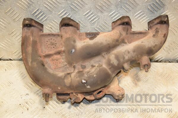 Коллектор выпускной VW Golf 1.6 8V (V) 2003-2008 06A253033AS 413707 - 2