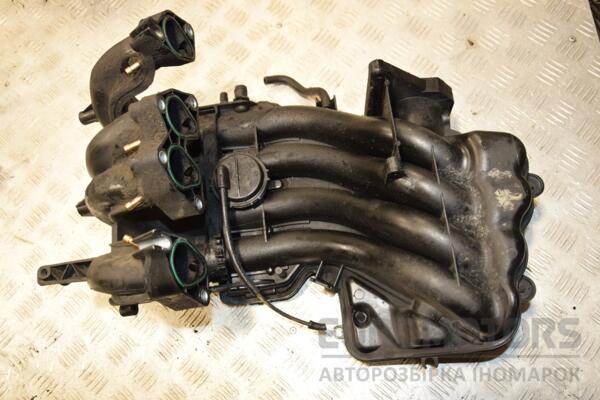 Колектор впускний пластик VW Golf 1.6 8V (V) 2003-2008 06A133203EM 413709 - 2