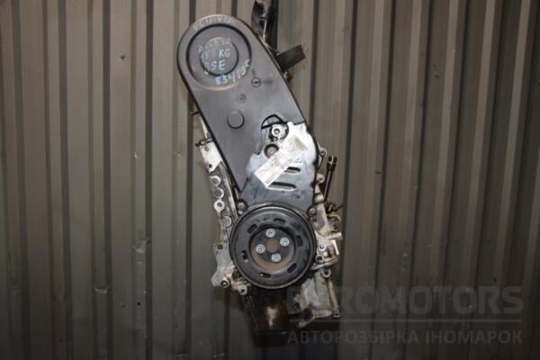 Двигатель VW Jetta 1.6 8V 2006-2011 BSE 413711 euromotors.com.ua