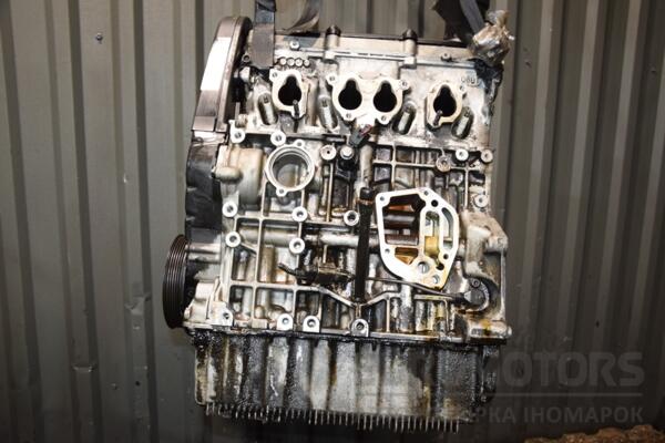 Двигун VW Jetta 1.6 8V 2006-2011 BSE 413711 - 2