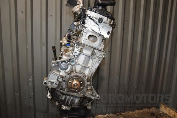 Двигун VW Jetta 1.6 8V 2006-2011 BSE 413711 - 3