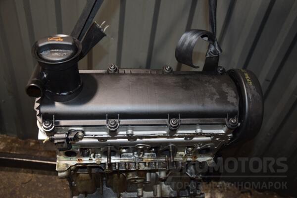 Двигун VW Jetta 1.6 8V 2006-2011 BSE 413711 - 5