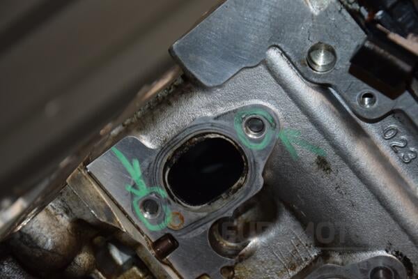 Двигун VW Jetta 1.6 8V 2006-2011 BSE 413711 - 6