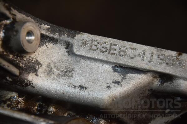 Двигун VW Jetta 1.6 8V 2006-2011 BSE 413711 - 7