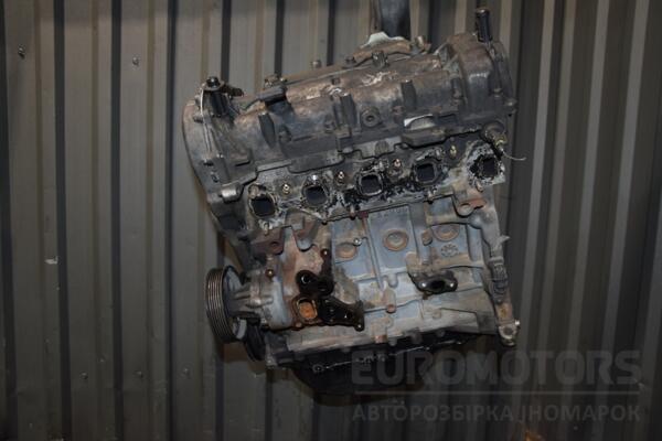 Двигатель Opel Combo 1.3MJet 2001-2011 199A3000 413718 - 4