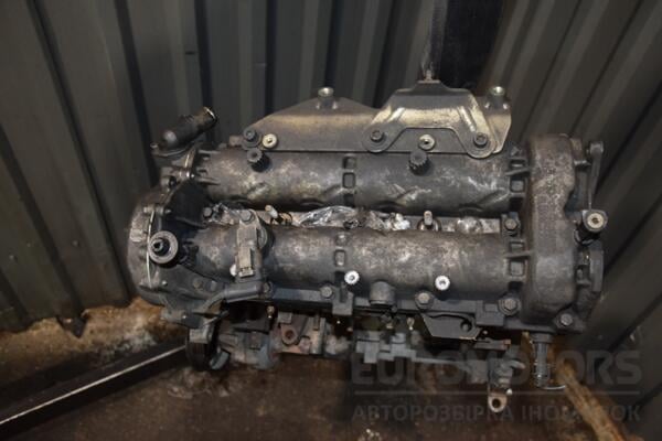 Двигатель Opel Combo 1.3MJet 2001-2011 199A3000 413718 - 5