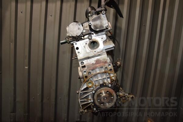 Двигатель VW Bora 1.4 16V 1997-2005 AUA 413724 - 3